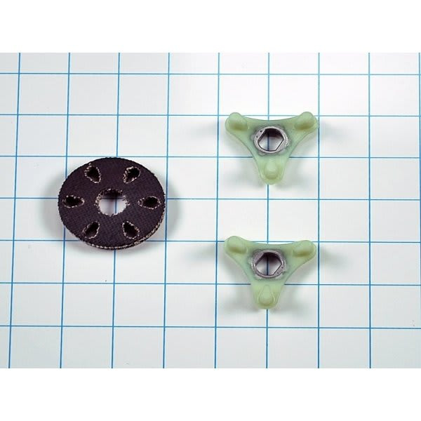 Whirlpool Replacement Motor Coupling For Washer, Part # 285852a