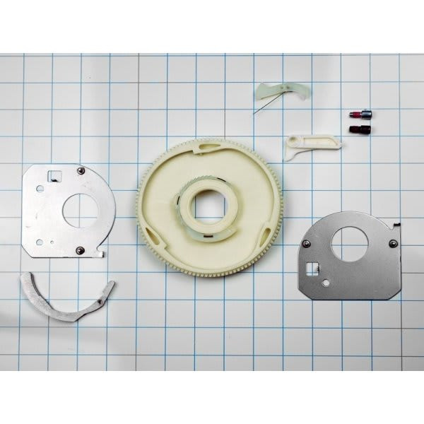 Whirlpool Replacement Netrual Drain Kit For Washer, Part # 388253
