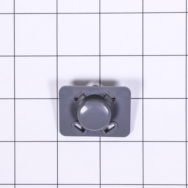Whirlpool Replacement Pushbutton For Washer, Part# Wpw10596298