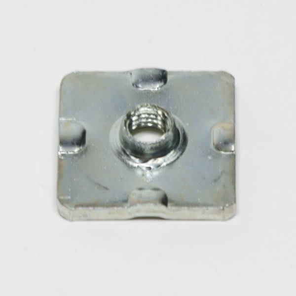 Whirlpool Replacement Push-In Nut For Washer, Part# Wp8182512