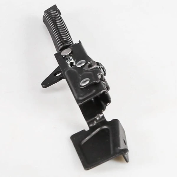 Whirlpool Replacement Right Lid Hinge For Washer, Part # W11023747