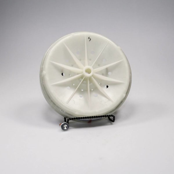 Whirlpool Replacement Rotor Assembly For Washer, Part # 280146