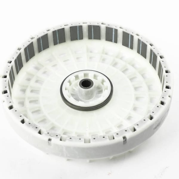 Whirlpool Replacement Rotor Assembly For Washer, Part # W11260238