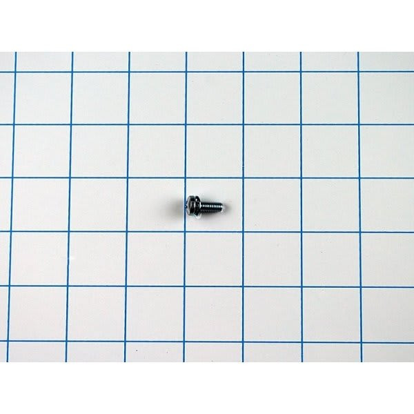 Whirlpool Replacement Screw With Washer, Part# Wp74006515