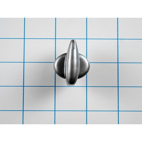 Whirlpool Replacement Selector Knob For Laundry, Part# Wp21002070