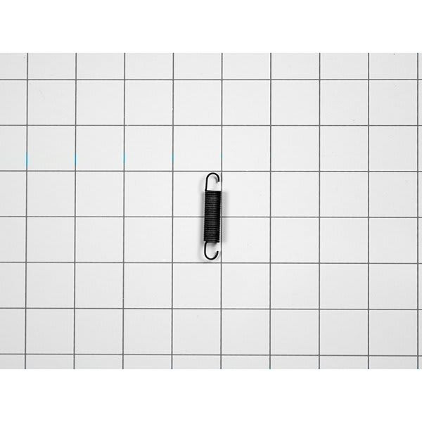 Whirlpool Replacement Self Leveling Leg Spring For Washer, Part# 8316845