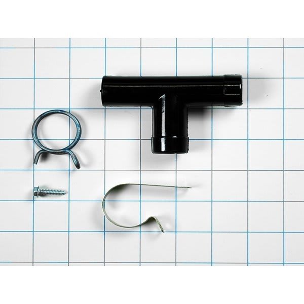 Whirlpool Replacement Siphon Break Kit For Washer, Part # 76660