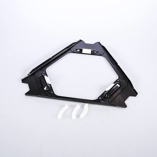 Whirlpool Replacement Skate Plate For Washer, Part # Wp3946509