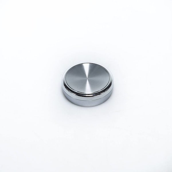 Whirlpool Replacement Stainless Steel Knob For Washer, Part # W10853910