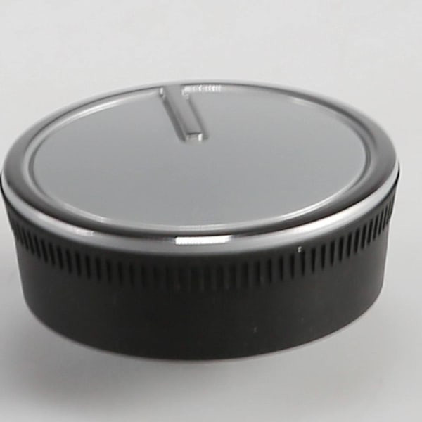 Whirlpool Replacement Stainless Steel Selector Knob For Washer, Part # W11176265