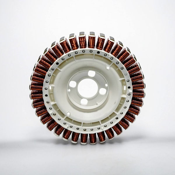 Whirlpool Replacement Stator Assembly For Washer, Part # Wpw10419333