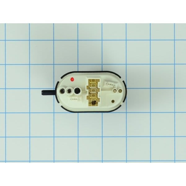 Whirlpool Replacement Switch For Washer, Part # Wpw10239066