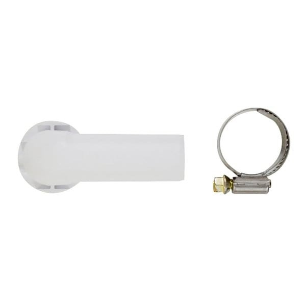 Whirlpool Replacement Syphon Break Elbow Kit For Laundry, Part# 208847