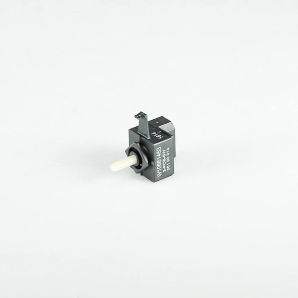 Whirlpool Replacement Temperature Control Switch For Dryer, Part # W11050715
