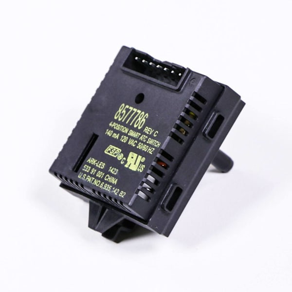 Whirlpool Replacement Temperature Switch For Washer, Part # Wp8577786