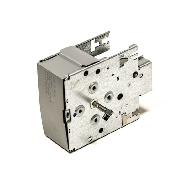 Whirlpool Replacement Timer For Washer, Part # Wp22001530