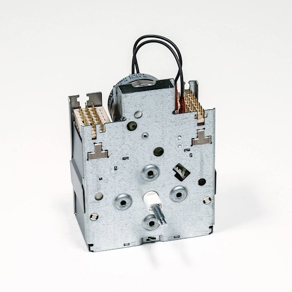 Whirlpool Replacement Timer For Washer, Part # Wp22004262