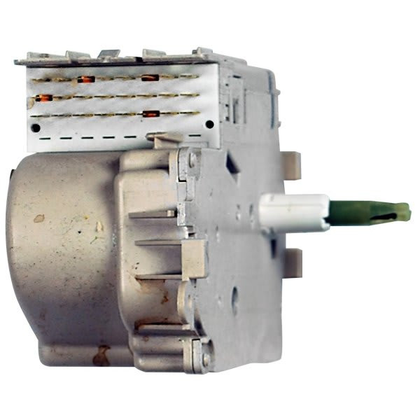 Whirlpool Replacement Timer For Washer, Part # Wp8546681