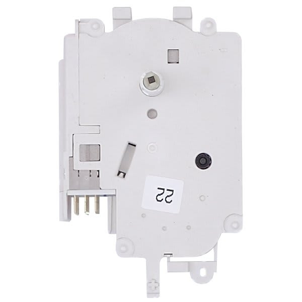Whirlpool Replacement Timer For Washer, Part # Wp8557301