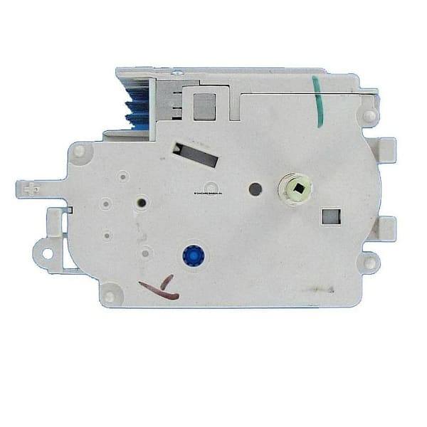 Whirlpool Replacement Timer For Washer, Part # Wpw10042330
