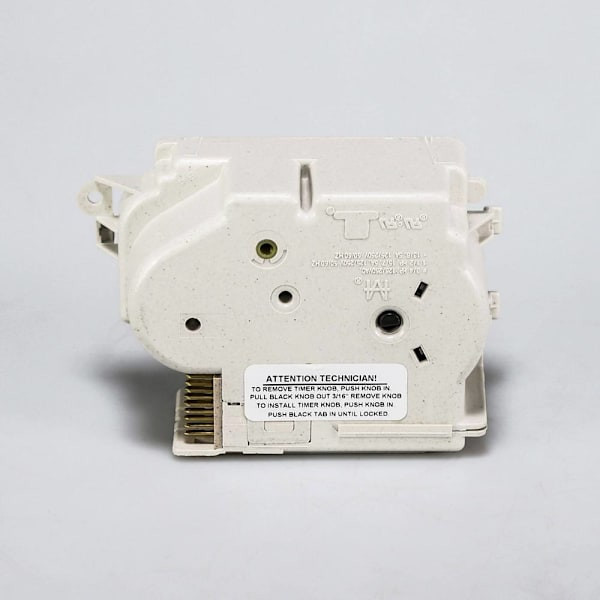 Whirlpool Replacement Timer For Washer, Part # Wpw10113804