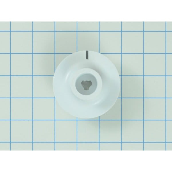 Whirlpool Replacement Timer Skirt For Washers, Part# 21001600