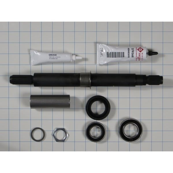 Whirlpool Replacement Tub Bearing Kit For Washer, Part # W10435302