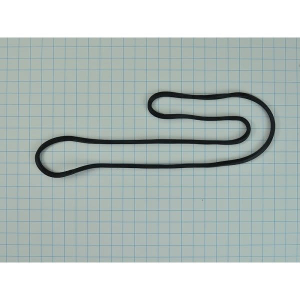 Whirlpool Replacement Tub Gasket For Washer/Dryer, Part # Wp22001007