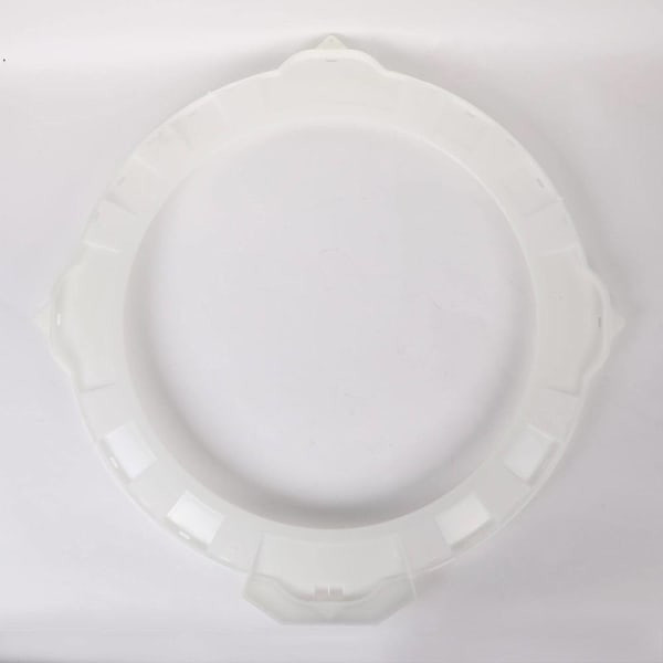 Whirlpool Replacement Tub Ring For Washer, Part # W10849477