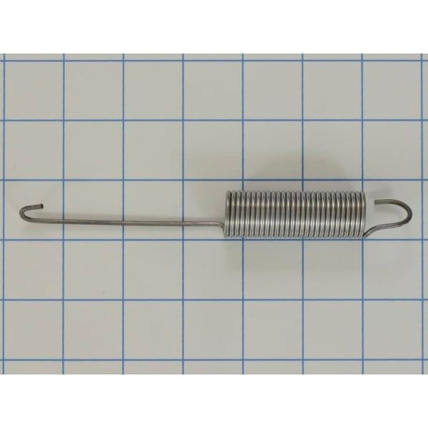 Whirlpool Replacement Tub Spring For Washer, Part# Wpw10250667