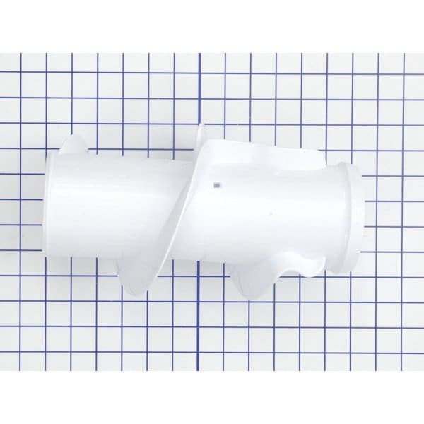 Whirlpool Replacement Upper Agitator For Washer, Part #wp3348752