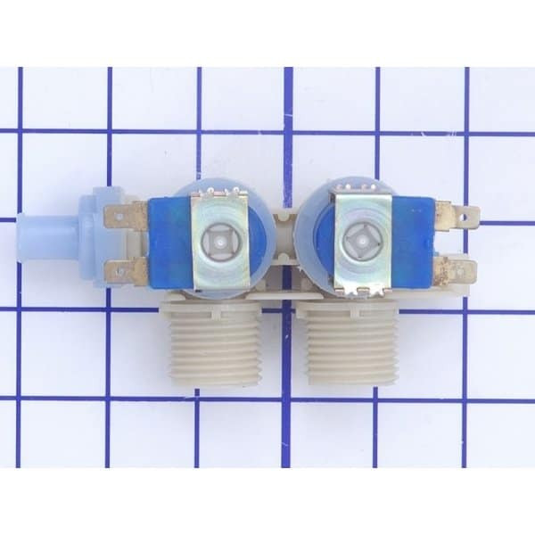 Whirlpool Replacement Valve Mixing For Washer, Part# Wp27001146