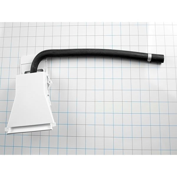 Whirlpool Replacement Water Injector For Washer, Part # Wp22001304