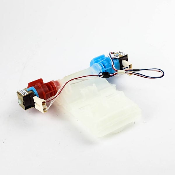 Whirlpool Replacement Water Inlet Valve For Washer, Part # W11641117