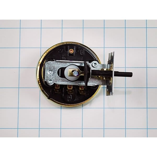 Whirlpool Replacement Water Level Pressure Switch For Washer, Part # Wp21001554