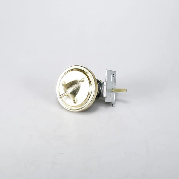 Whirlpool Replacement Water-Level Pressure Switch For Washer, Part # Wp3362987