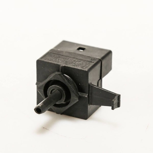 Whirlpool Replacement Water-Level Pressure Switch For Washer, Part # Wpw10544357
