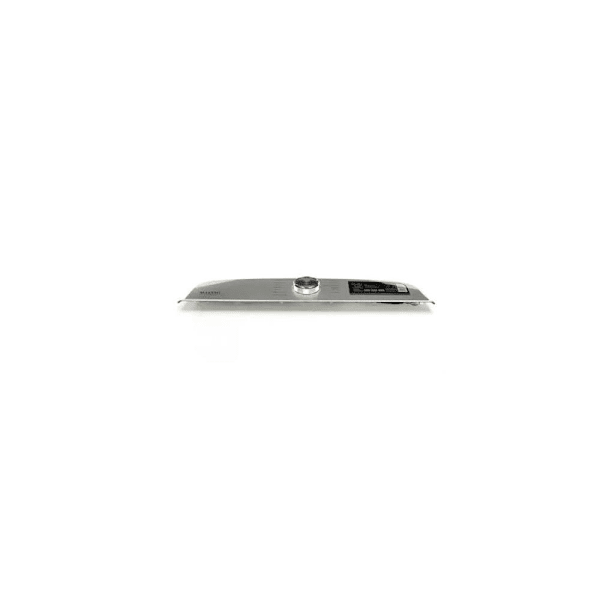 Whirlpool Replacement White Touchpad Control Panel, Part #w11793909