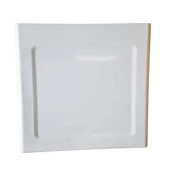 Whirlpool Replacement Wihite Top Panel For Washer, Part # Wpw10208373