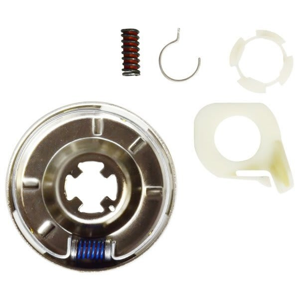 Whirlpool Washer Clutch Assembly