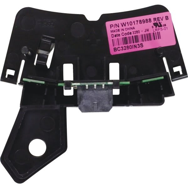 Whirlpool Washer Motor Sensor