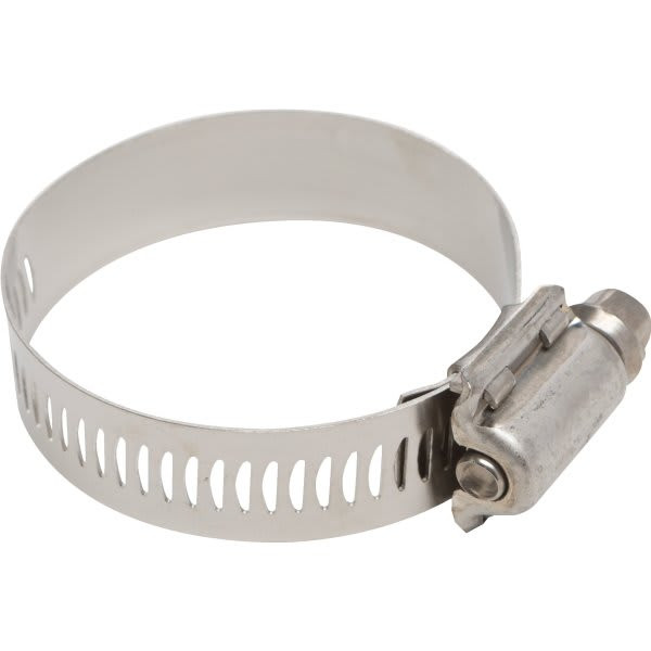 Whirlpool Washer Repair - Hose Clamp