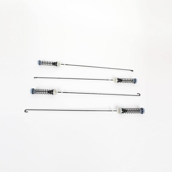 Whirlpool Washer Replacement Suspension Rod And Damper Assembly,w11682068