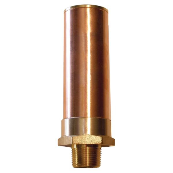 Zurn Water Hammer Arrestor 1" D Lead Free
