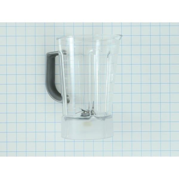 General Electric Replacement Blender Jar, Part #wpw10555711