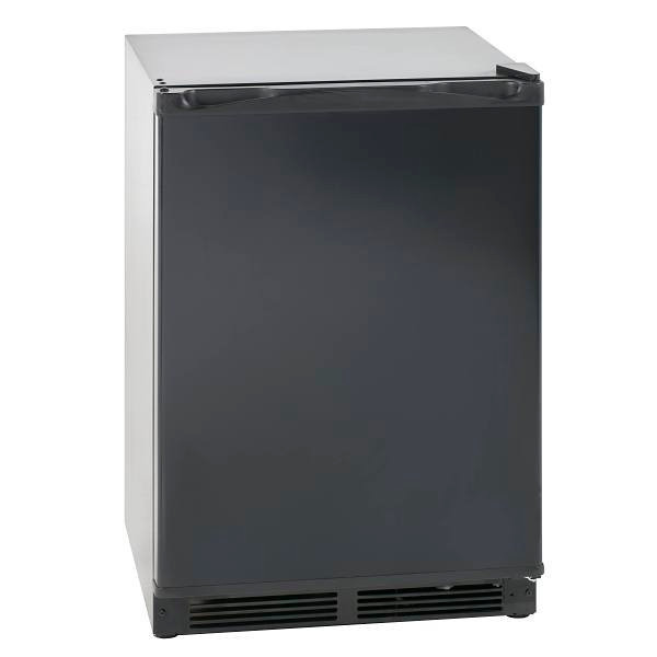 Avanti PRO 5.2 Cu. Ft. COMPACT Refrigerator, Black Rm52t1bb