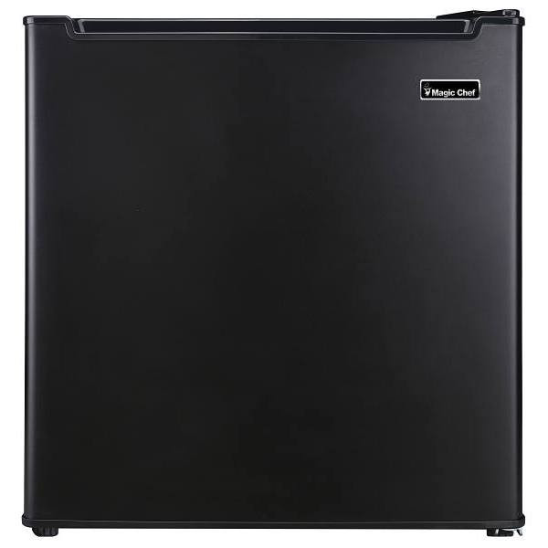 Magic Chef 1.7 Cu. Ft. Compact Refrigertor