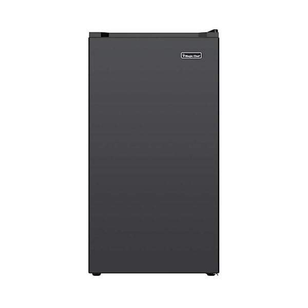 Magic Chef 3.2 Cu. Ft. Mini Fridge In Black