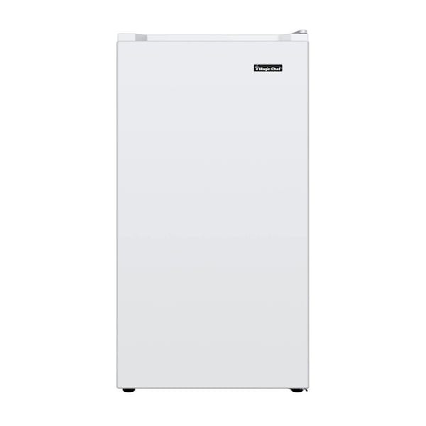 Magic Chef 3.2-Cu. Ft. Mini Fridge In White
