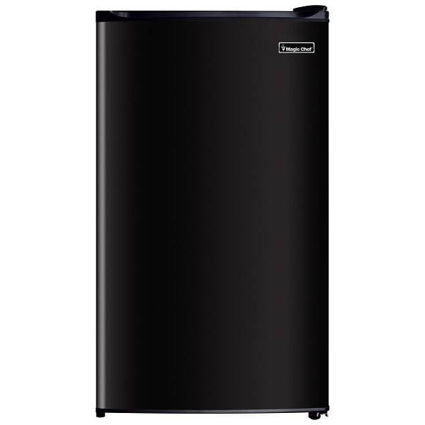 Magic Chef 3.5 Cu. Ft. Compact Refrigerator